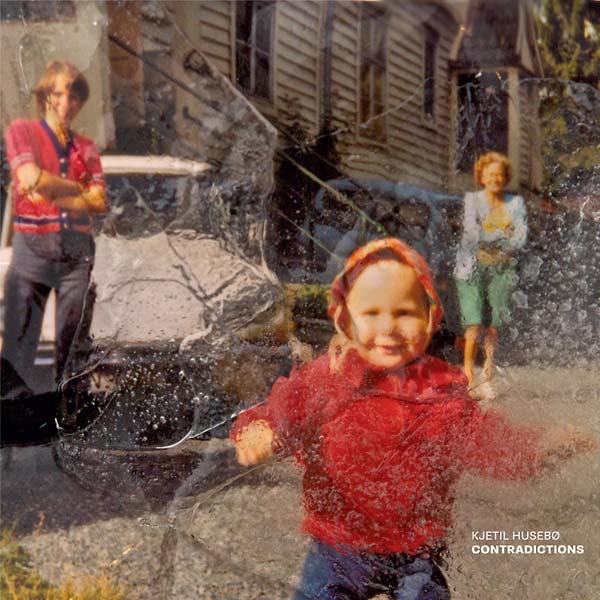 Contradictions [CD] (ONLINE ORDER ONLY)