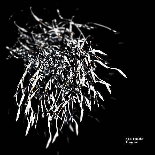 Sources [CD] (ONLINE ORDER ONLY)