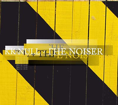 KK Null + The Noiser [CD] (ONLINE ORDER ONLY)