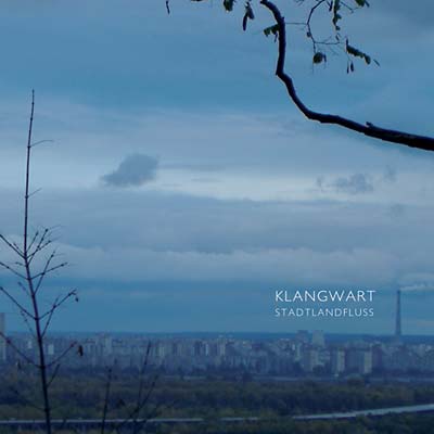 Stadtlandfluss [CD] (ONLINE ORDER ONLY)