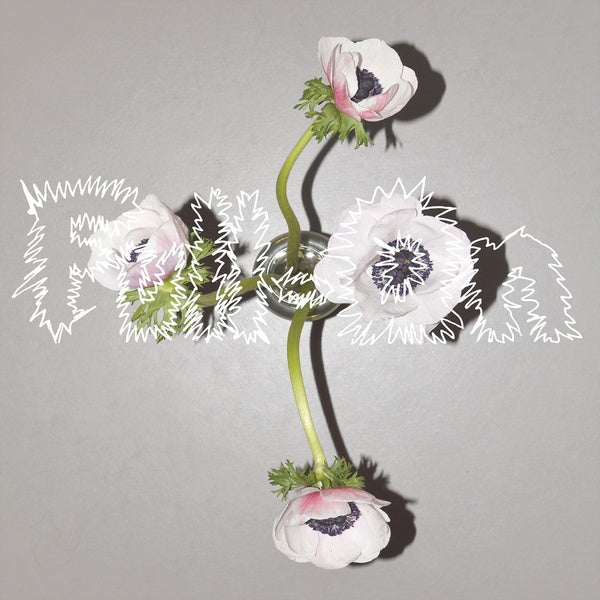 KLARA LEWIS & NIK COLK VOID - Full-On [Vinyl] (ONLINE ORDER ONLY)
