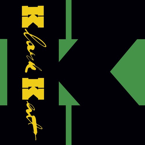 Klark Kent (RSD 4.22.23) [Vinyl] (ONLINE ORDER ONLY)