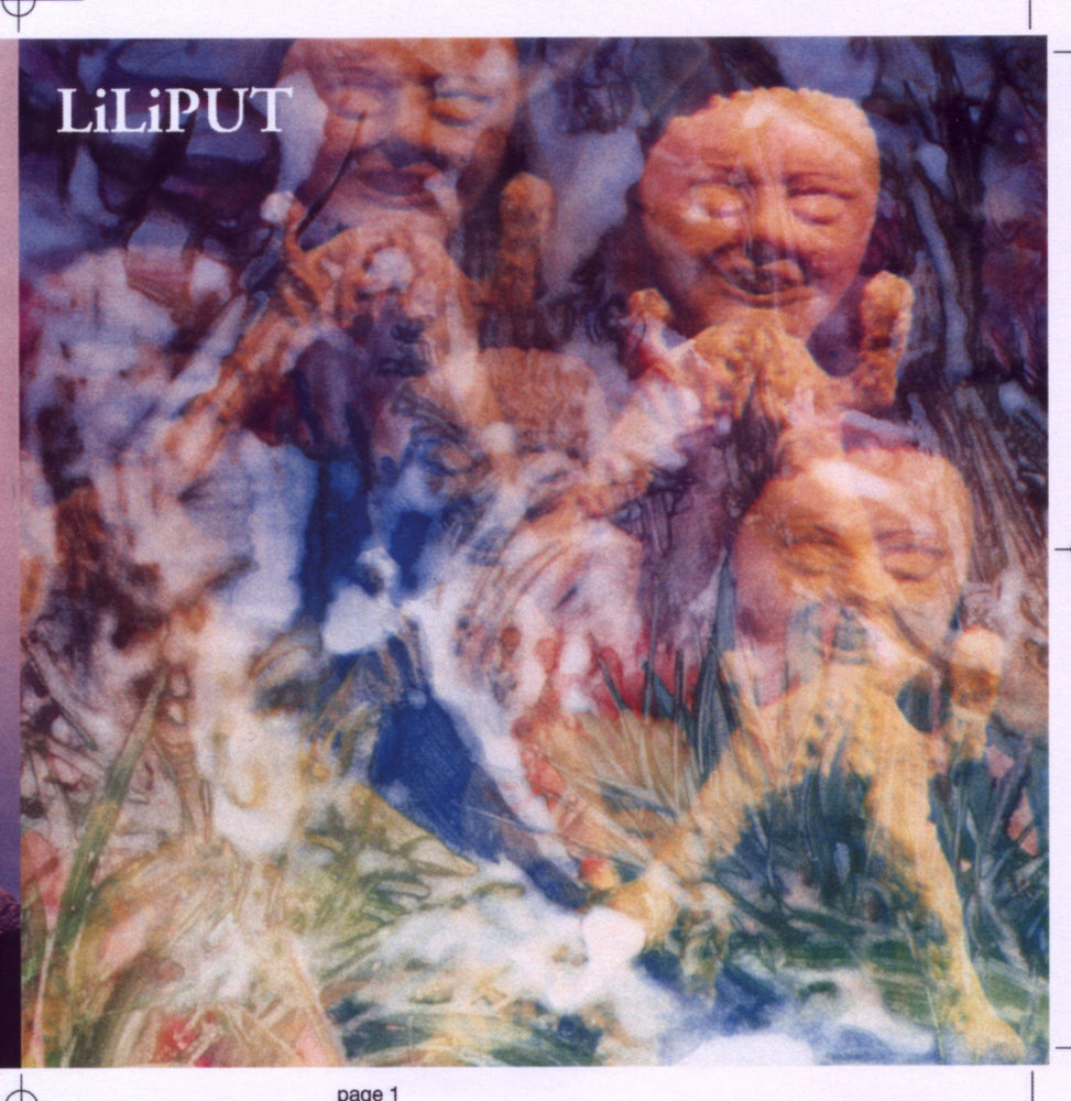 Kleenex/Liliput - Liliput (2xCD) [CD] (ONLINE ORDER ONLY)