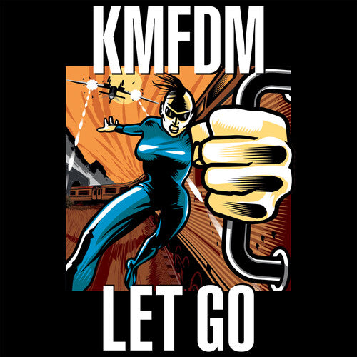 Let Go (Limited Edition) (2 Lp's) [Vinyl]