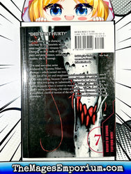 Knights of Sidonia Vol 7 (Online Order Only)