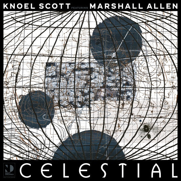 Celestial [Vinyl]