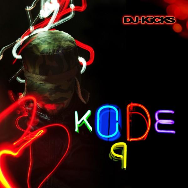DJ-Kicks [CD] (ONLINE ORDER ONLY)