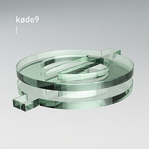 Kode9 - Nothing [CD] (ONLINE ORDER ONLY)
