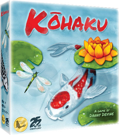 Kohaku