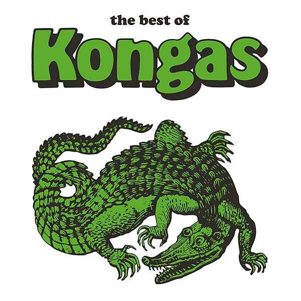 The Best Of [Vinyl] (ONLINE ORDER ONLY)