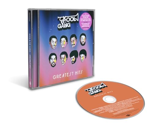 Greatest Hits [CD] (ONLINE ORDER ONLY)