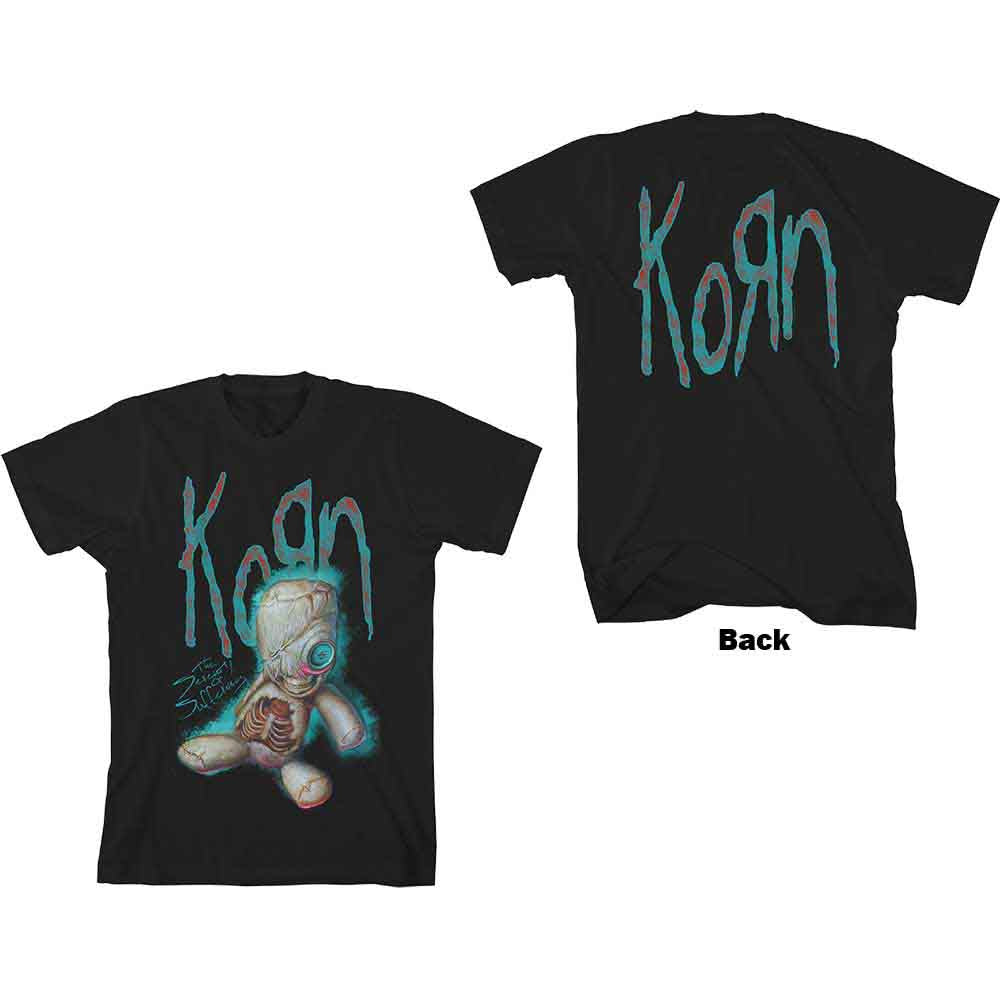 SoS Doll [T-Shirt] (ONLINE ORDER ONLY)