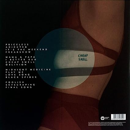 Cheap Smell [Import] (2 Lp's) [Vinyl] (ONLINE ORDER ONLY)