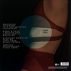 Cheap Smell [Import] (2 Lp's) [Vinyl] (ONLINE ORDER ONLY)