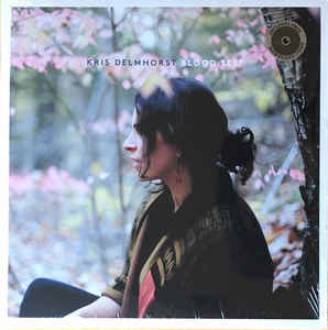 Kris Delmhorst - Blood Test [Vinyl]