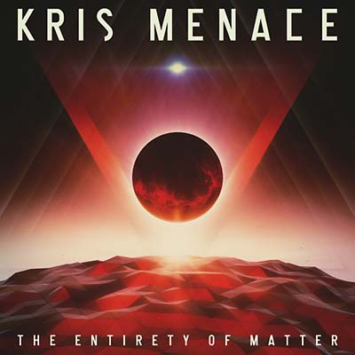 The Entirety of Matter [CD]