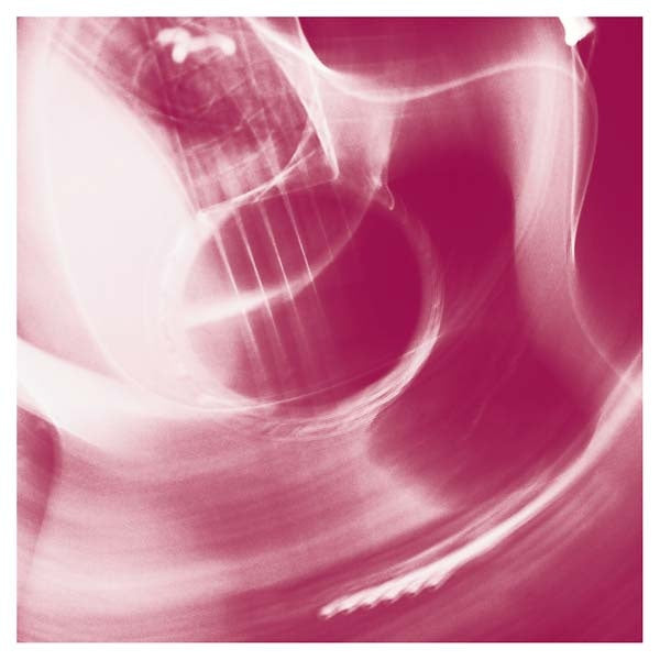 KRISTIN THORA HARALDSDOTTIR - Solo Acoustic Volume Fourteen [Vinyl]