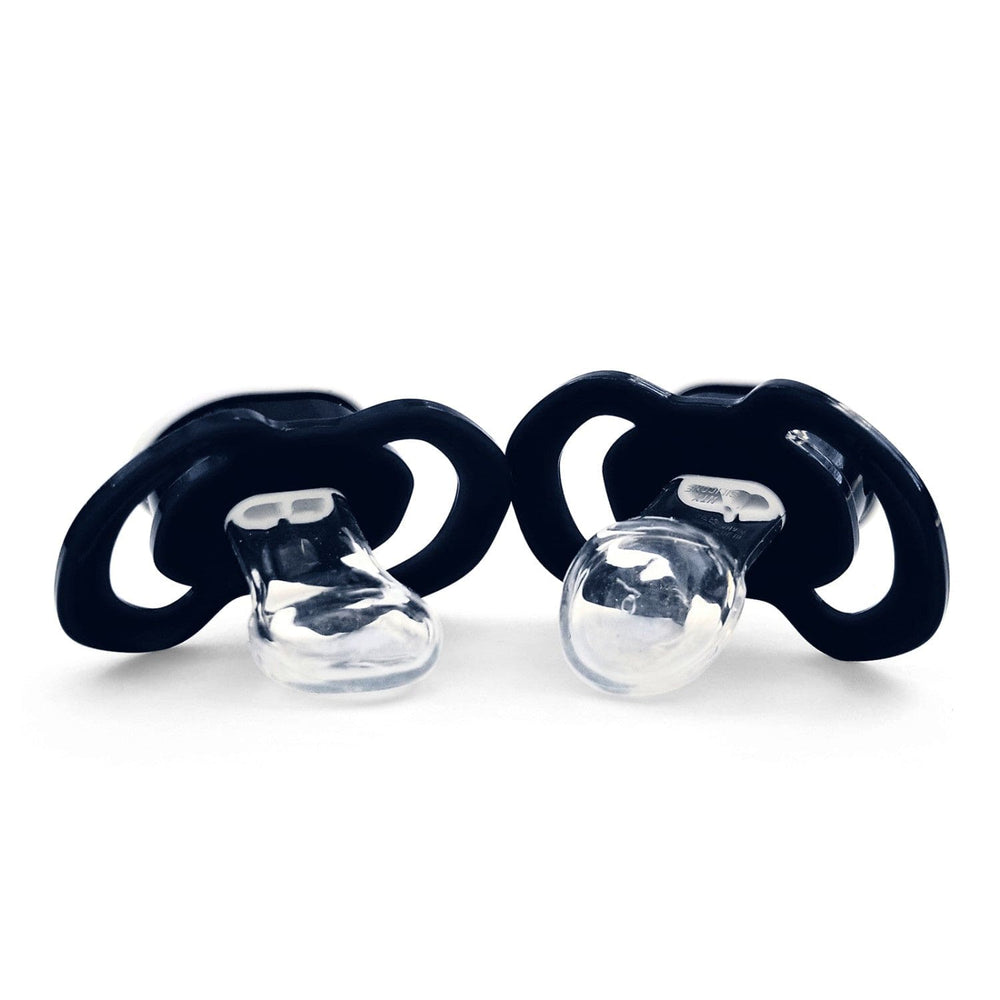 Cleveland Cavaliers - Pacifier 2-Pack (ONLINE ORDER ONLY)