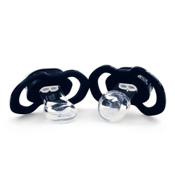 Cleveland Cavaliers - Pacifier 2-Pack (ONLINE ORDER ONLY)