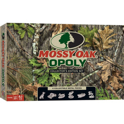 Mossy Oak Opoly Board Game