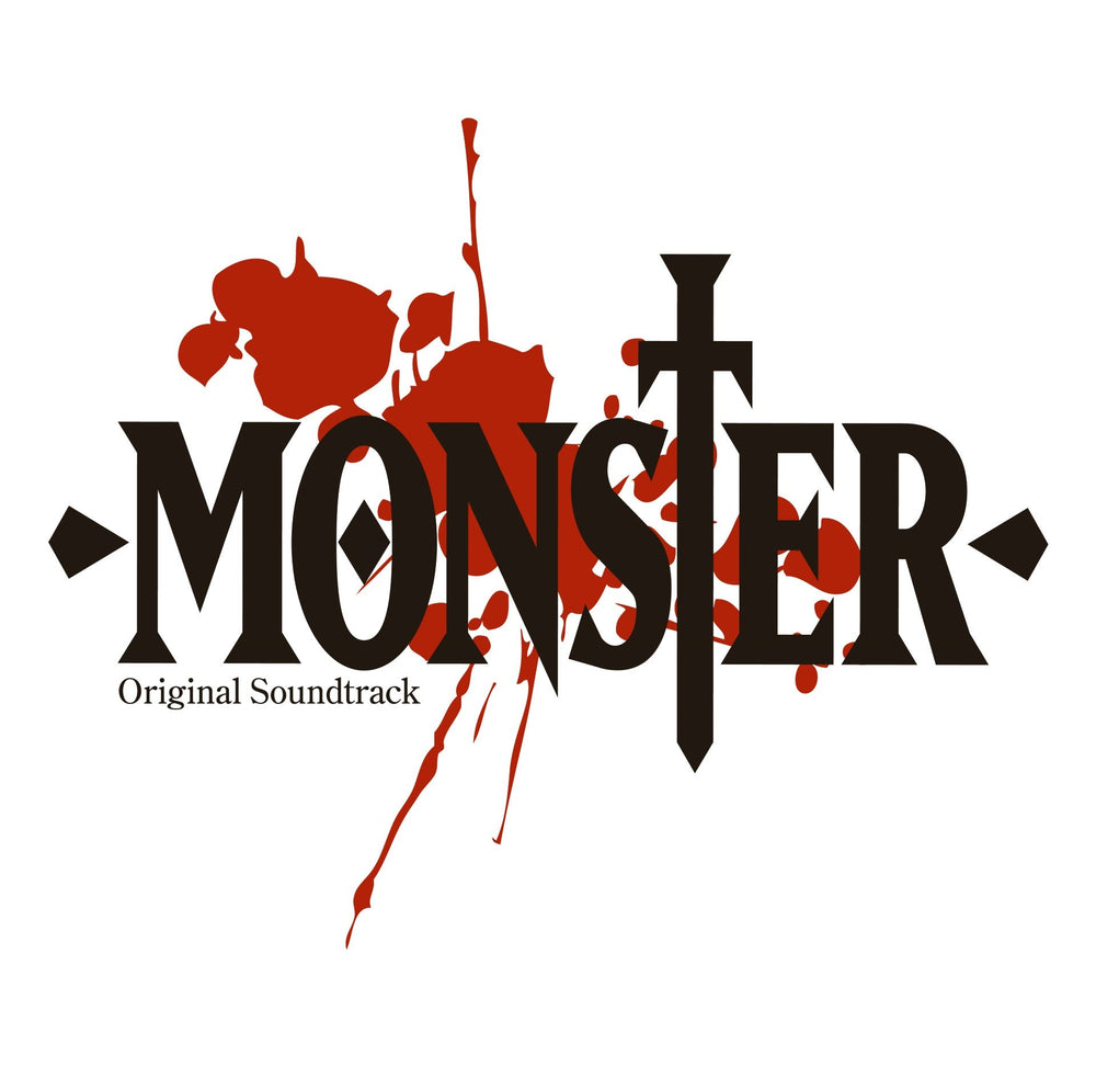 Monster [Vinyl] (ONLINE ORDER ONLY)