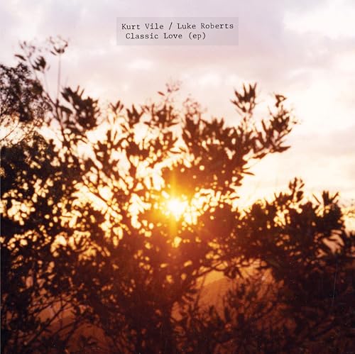 Classic Love [12" Ep] [Vinyl]