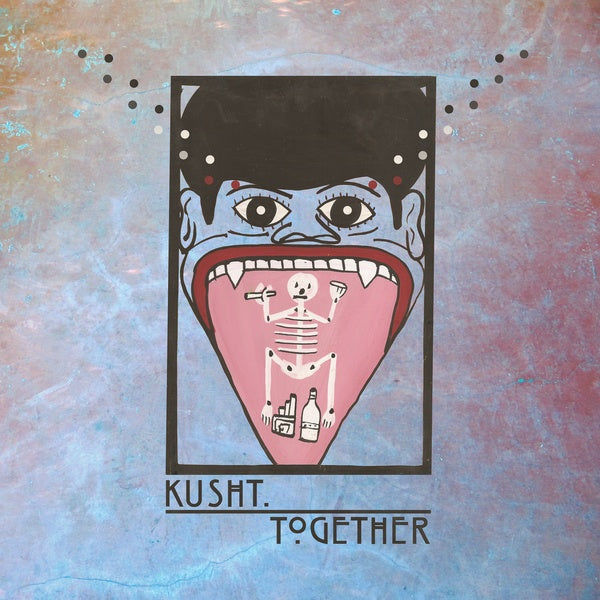 Together [Vinyl] (ONLINE ORDER ONLY)