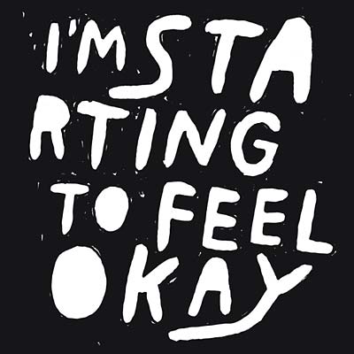 I'm Starting To Feel Okay Vol. 3 [CD]