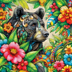 Kaleidoscope - Forest Master 300 Piece EZ Grip Jigsaw Puzzle