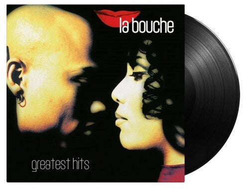 Greatest Hits (180-Gram Black Vinyl) [Import] (2 Lp's) [Vinyl] (ONLINE ORDER ONLY)