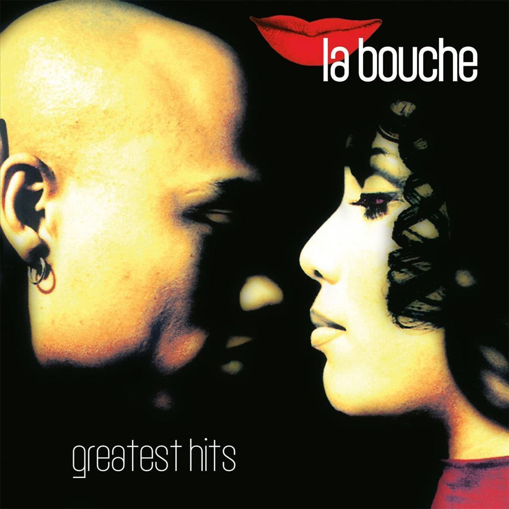 Greatest Hits (180-Gram Black Vinyl) [Import] (2 Lp's) [Vinyl] (ONLINE ORDER ONLY)
