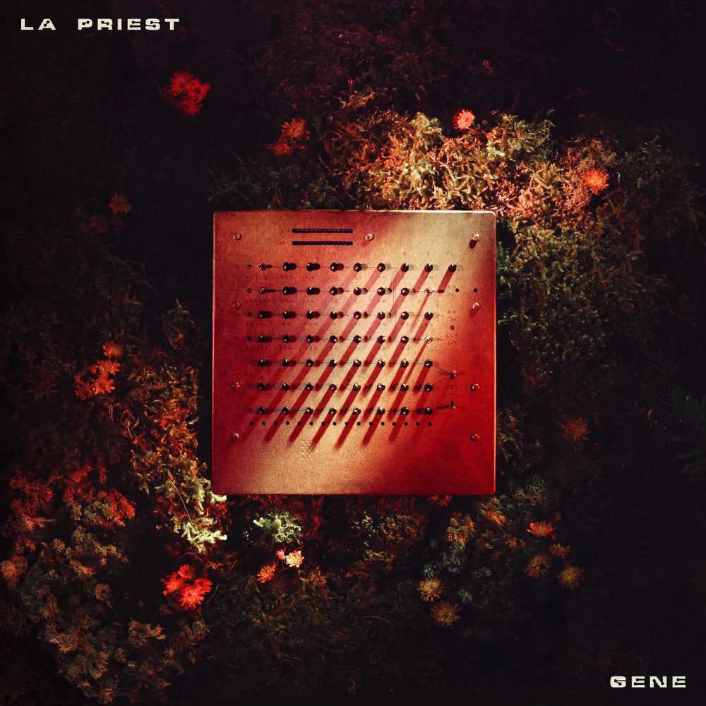 GENE [CD]