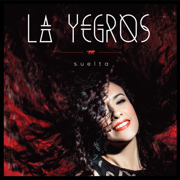 Suelta [CD]