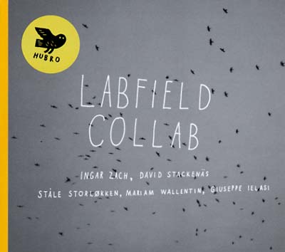Collab [CD]