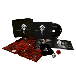 Sleepless Empire (Limited Edition, Deluxe Edition, Boxed Set) [CD] (ONLINE ORDER ONLY)