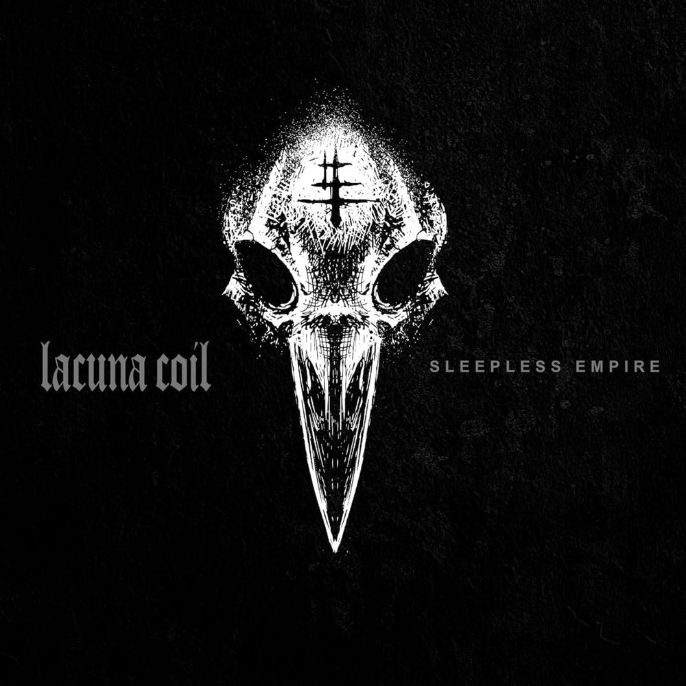 Sleepless Empire (Limited Edition, Deluxe Edition, Boxed Set) [CD] (ONLINE ORDER ONLY)