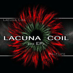 The Eps: Lacuna Coil & Halflife (RSD Exclusive, Limited Edition) [Vinyl]