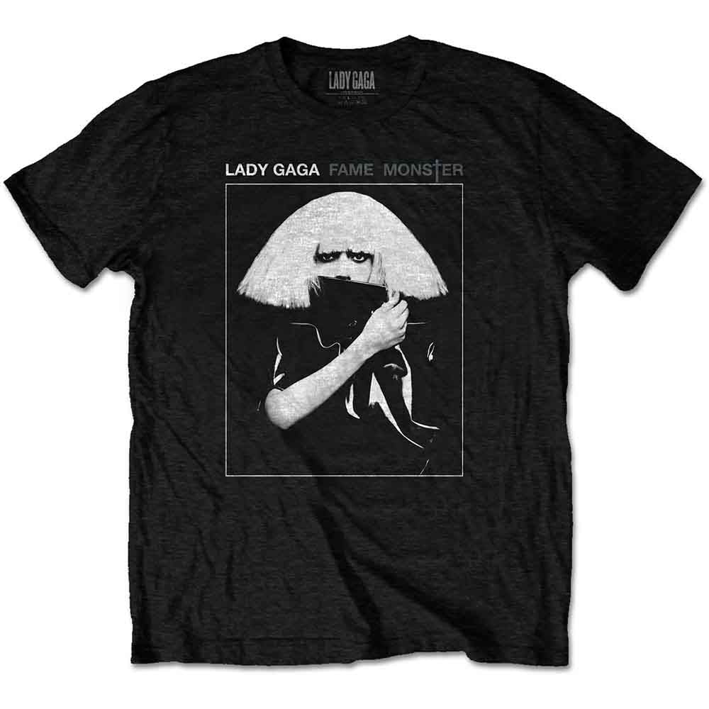Fame [T-Shirt] (ONLINE ORDER ONLY)