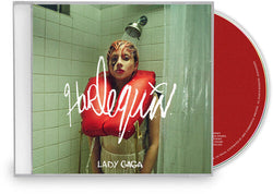 Harlequin [CD]