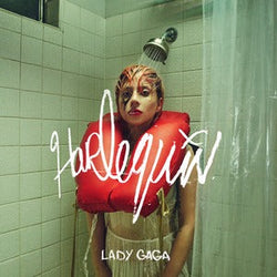Harlequin [CD]