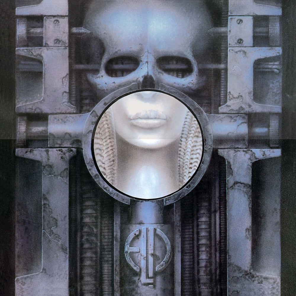 Brain Salad Surgery [Lp] [Vinyl] (ONLINE ORDER ONLY)