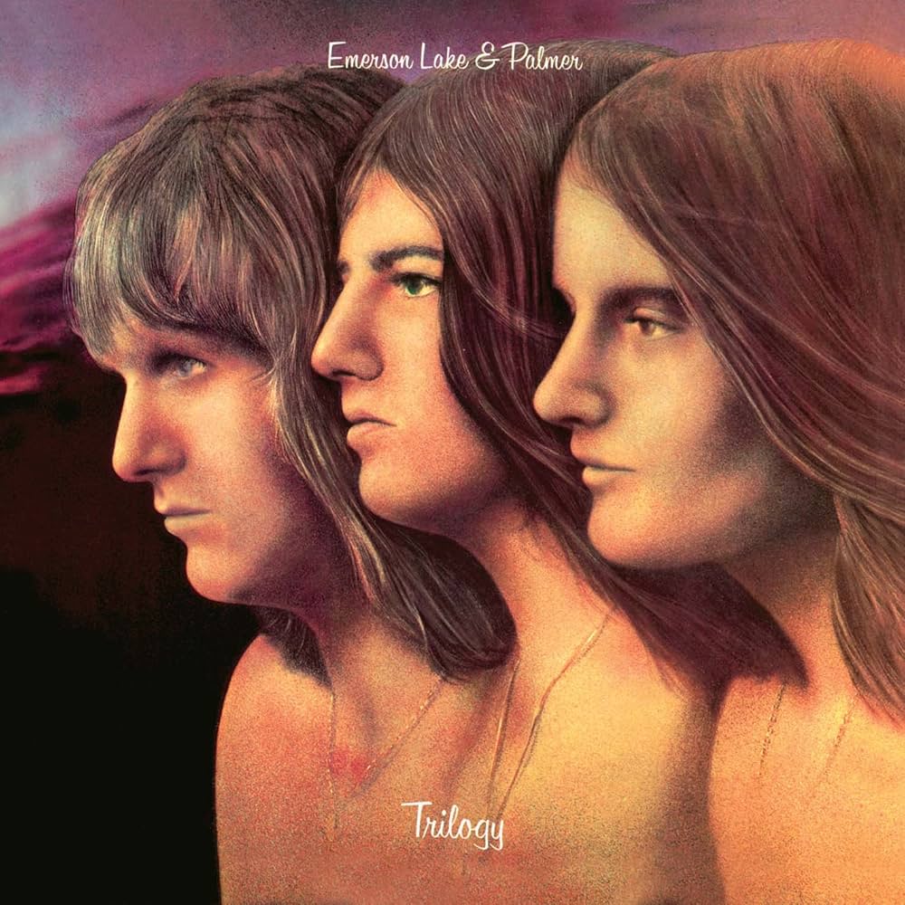 Trilogy (Expanded Edition) [2CD] [CD]