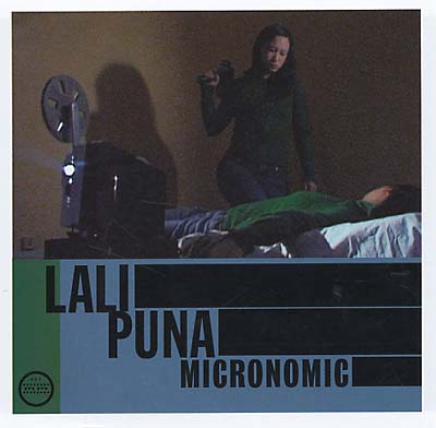 Micronomic [CD]