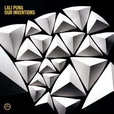 Our Inventions [CD] (ONLINE ORDER ONLY)
