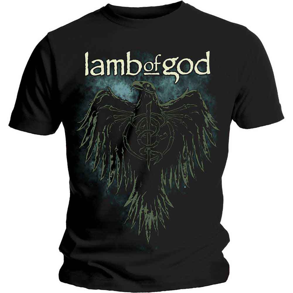 Pheonix [T-Shirt] (ONLINE ORDER ONLY)