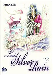 Land of Silver Rain Vol 2 (Online Order Only)