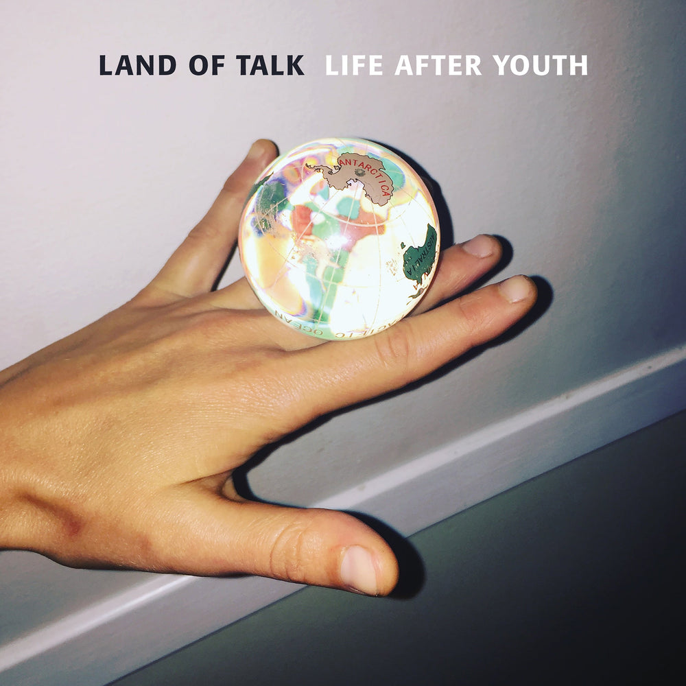 Land of Talk - Life After Youth [CD] (ONLINE ORDER ONLY)