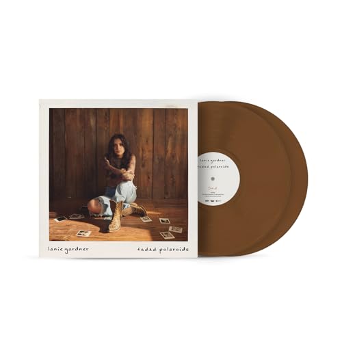Faded Polaroids [Brown 2Lp] [Vinyl]