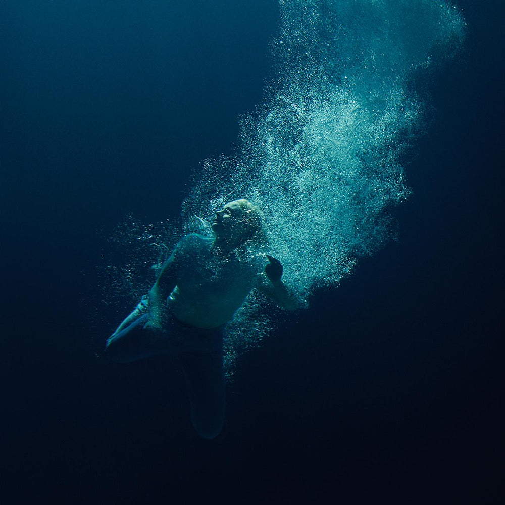 Lapsley - Through Water [CD] (ONLINE ORDER ONLY)