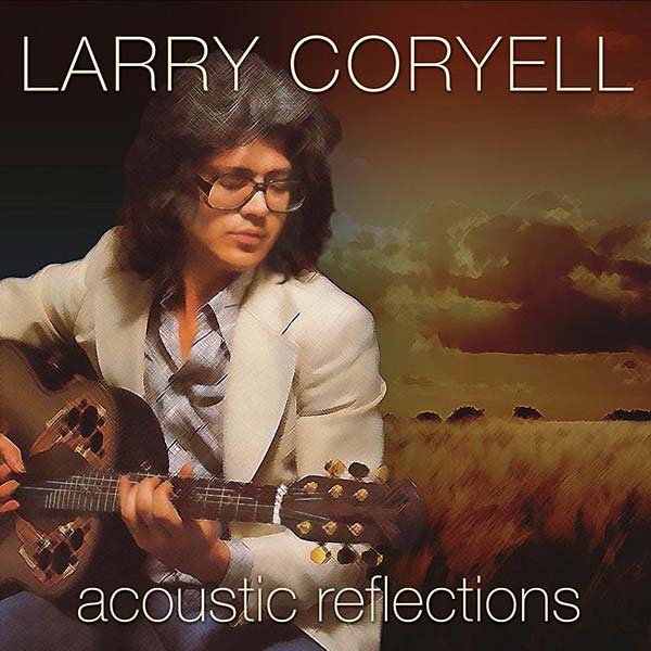 Acoustic Reflections [CD]